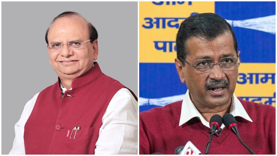 The inquiry follows a complaint by Congress leader Sandeep Dikshit, who is also a candidate for the New Delhi Assembly seat. Dikshit met Saxena at Raj Niwas recently to raise concerns over the scheme. The inquiry follows a complaint by Congress leader Sandeep Dikshit, who is also a candidate for the New Delhi Assembly seat. Dikshit met Saxena at Raj Niwas recently to raise concerns over the scheme.