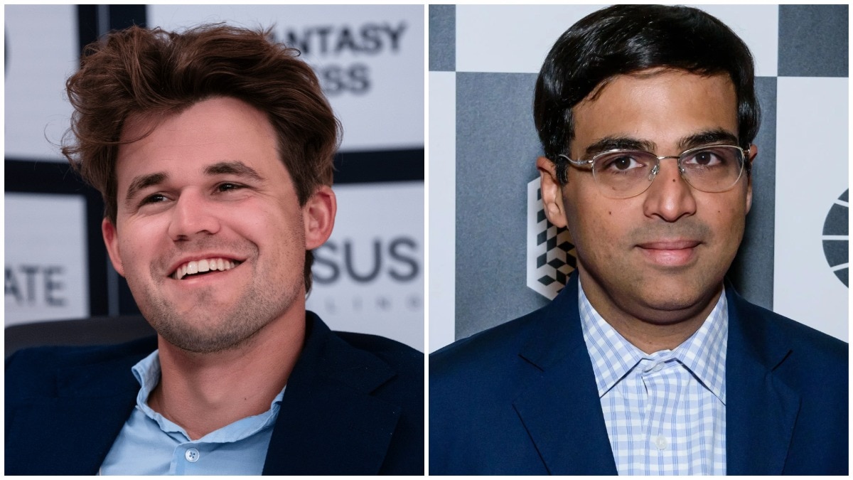 Deputy President of FIDE and former world champion Viswanathan Anand said the governing body had no option but to enforce the rules. Deputy President of FIDE and former world champion Viswanathan Anand said the governing body had no option but to enforce the rules.