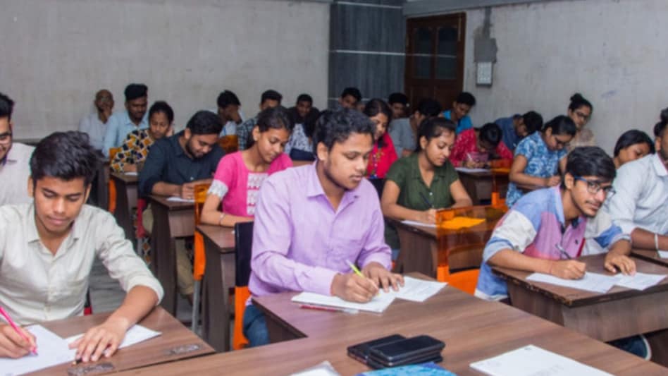 The amendment also increases the number of eligible candidates allowed to take the skill and/or written examination, from 4 times to 10 times the number of advertised vacancies. The amendment also increases the number of eligible candidates allowed to take the skill and/or written examination, from 4 times to 10 times the number of advertised vacancies.