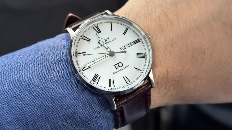 Timex Dollar Watch 170th Anniversary Edition Timex Dollar Watch 170th Anniversary Edition