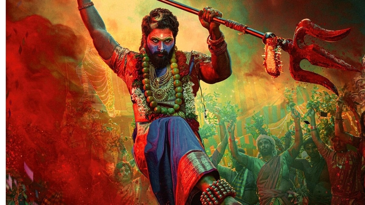 Pushpa 2 continues its dream run at box office, tops ₹1,700 crore worldwide Pushpa 2 continues its dream run at box office, tops ₹1,700 crore worldwide