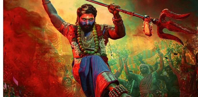 Pushpa 2 continues its dream run at box office, tops ₹1,700 crore worldwide Pushpa 2 continues its dream run at box office, tops ₹1,700 crore worldwide