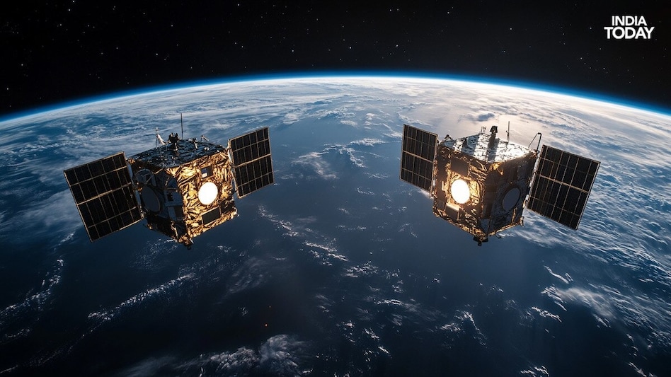 Adding to the mission’s complexity, the PSLV-C60 will also carry 24 payloads as part of the PS4-Orbital Experiment Module (POEM-4). Adding to the mission’s complexity, the PSLV-C60 will also carry 24 payloads as part of the PS4-Orbital Experiment Module (POEM-4).