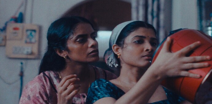 After a limited release in Kerala on September 21, the film was available in theatres from November 29. After a limited release in Kerala on September 21, the film was available in theatres from November 29.