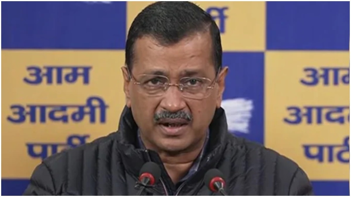 AAP National Convenor Arvind Kejriwal AAP National Convenor Arvind Kejriwal