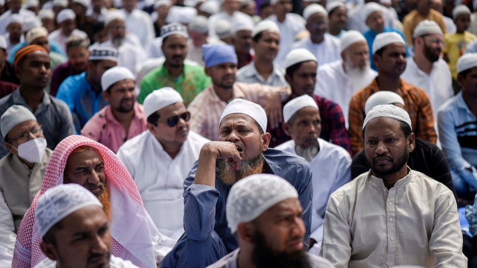 Admissions to the programme are conducted through the Common University Entrance Test for Postgraduate Programmes (CUET-PG). Admissions to the programme are conducted through the Common University Entrance Test for Postgraduate Programmes (CUET-PG).