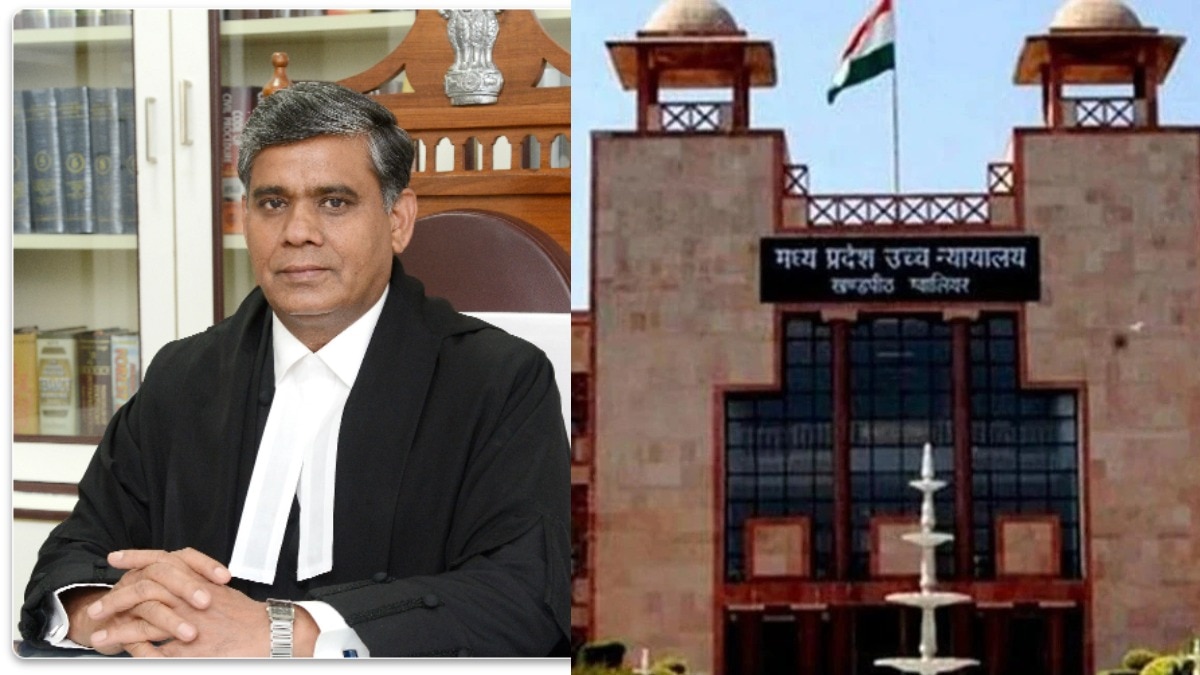 The MP High Court Bar Association lodged a complaint with the Chief Justice of India and Supreme Court seeking a probe into the same. The MP High Court Bar Association lodged a complaint with the Chief Justice of India and Supreme Court seeking a probe into the same.