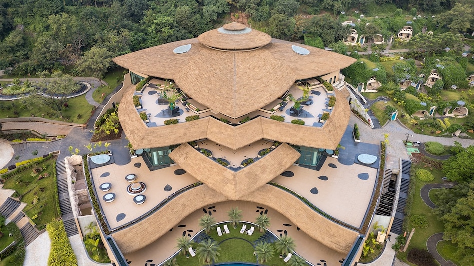 Swastik Wellbeing Sanctuary Swastik Wellbeing Sanctuary