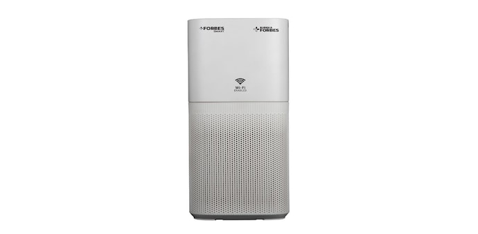 Forbes Air Purifier 500 Surround 360° SMART Forbes Air Purifier 500 Surround 360° SMART