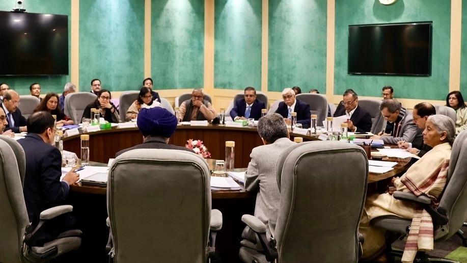 The Union Budget for 2025-26 is scheduled for presentation on February 1. The Union Budget for 2025-26 is scheduled for presentation on February 1.