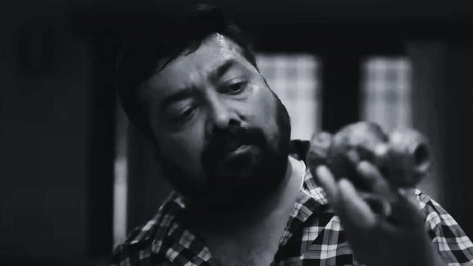 Anurag Kashyap was seen essaying the role of Selvan in the critically acclaimed 2024 Tamil film Maharaja. Anurag Kashyap was seen essaying the role of Selvan in the critically acclaimed 2024 Tamil film Maharaja.