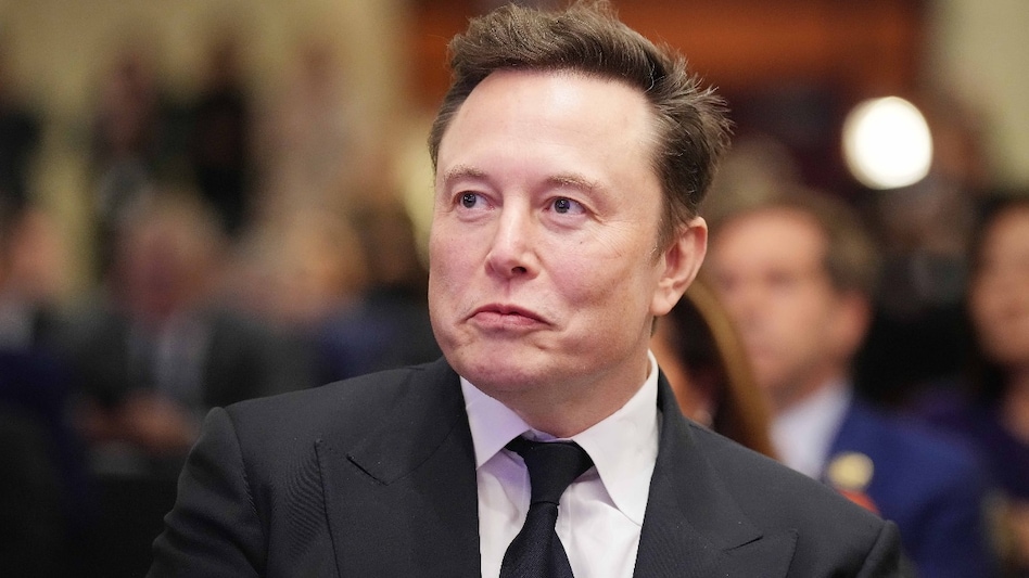 Elon Musk Elon Musk