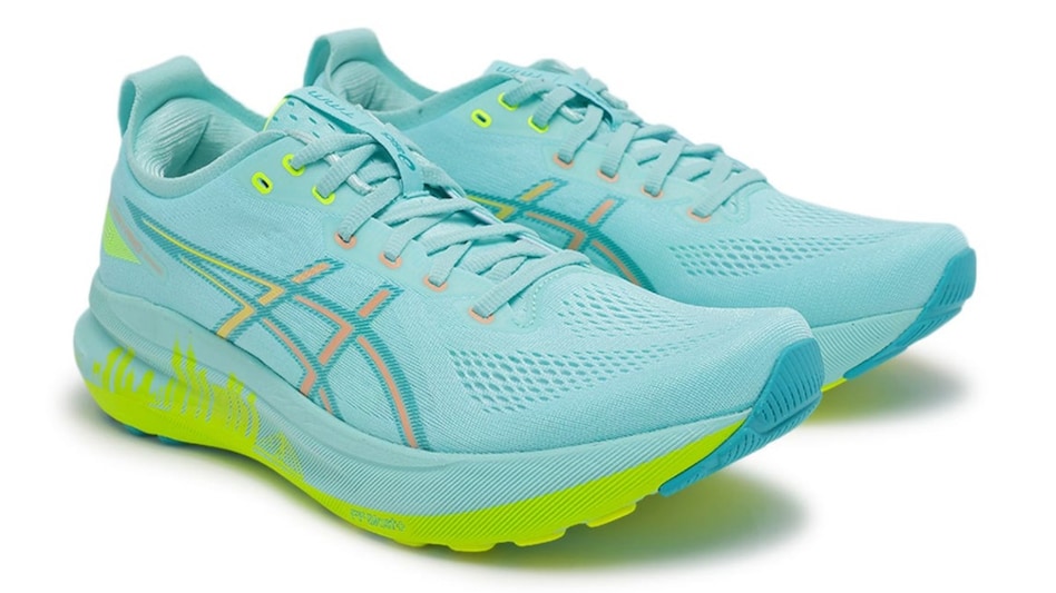 ASICS TMM 2025 GEL-KAYANO 31 LIMITED EDITION ASICS TMM 2025 GEL-KAYANO 31 LIMITED EDITION