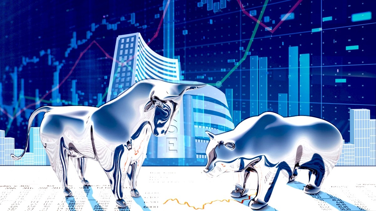 During the year, Sensex touched a record high of 85,978 and Nifty reached a peak of 26,277 on September 27. During the year, Sensex touched a record high of 85,978 and Nifty reached a peak of 26,277 on September 27.
