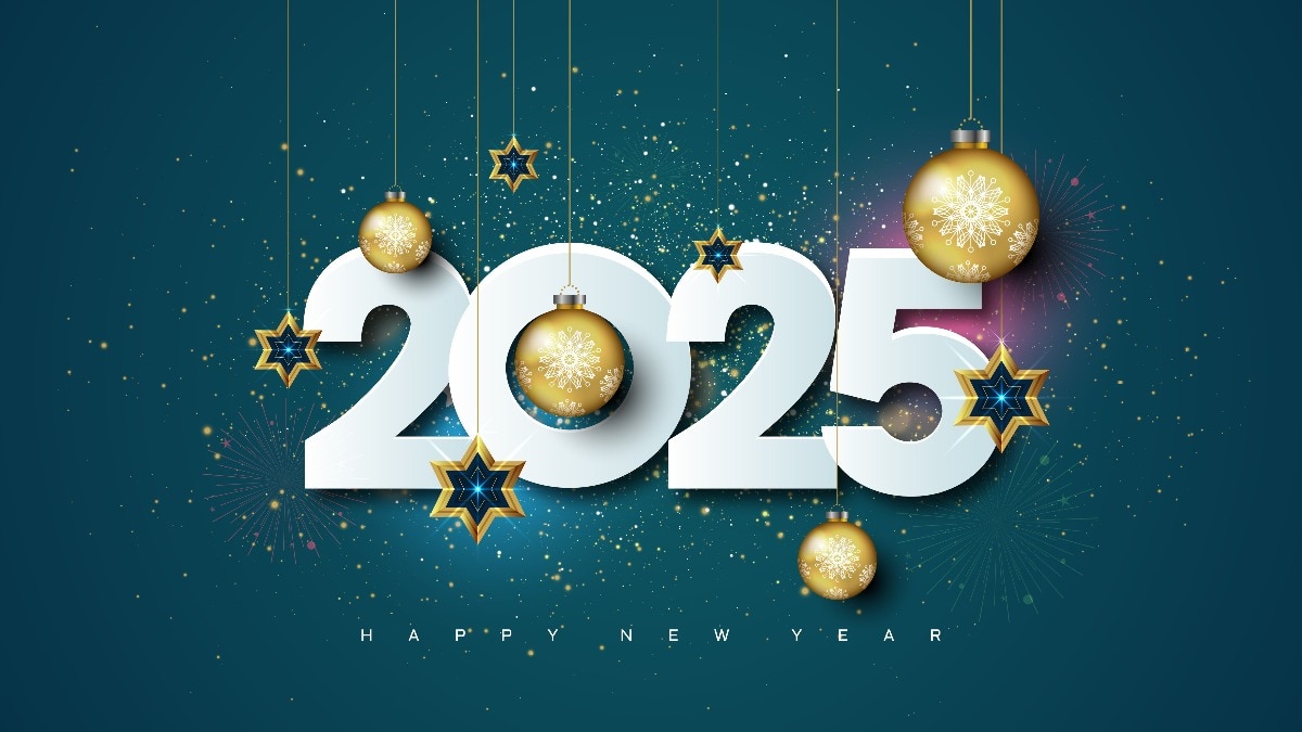 Happy New Year 2025 Happy New Year 2025