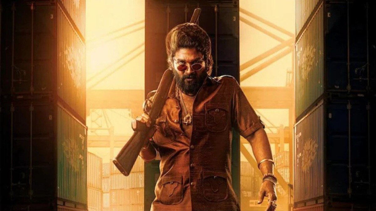 Pushpa 2 has a Happy New Year at the box office! Makes ₹1,175 crore in India Pushpa 2 has a Happy New Year at the box office! Makes ₹1,175 crore in India