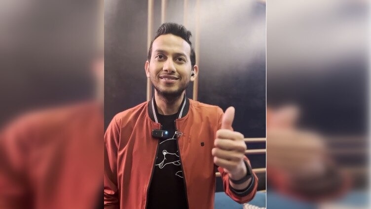 In another post, he mentioned that not only hill stations, spiritual locations were also popular among travellers this New Year. In another post, he mentioned that not only hill stations, spiritual locations were also popular among travellers this New Year.