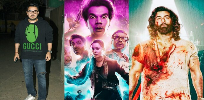 Has southern film industry taken over Bollywood yet? Dinesh Vijan says hamare paas Stree 2, Animal hai Has southern film industry taken over Bollywood yet? Dinesh Vijan says hamare paas Stree 2, Animal hai