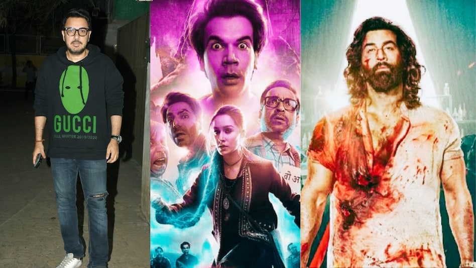 Has southern film industry taken over Bollywood yet? Dinesh Vijan says hamare paas Stree 2, Animal hai Has southern film industry taken over Bollywood yet? Dinesh Vijan says hamare paas Stree 2, Animal hai