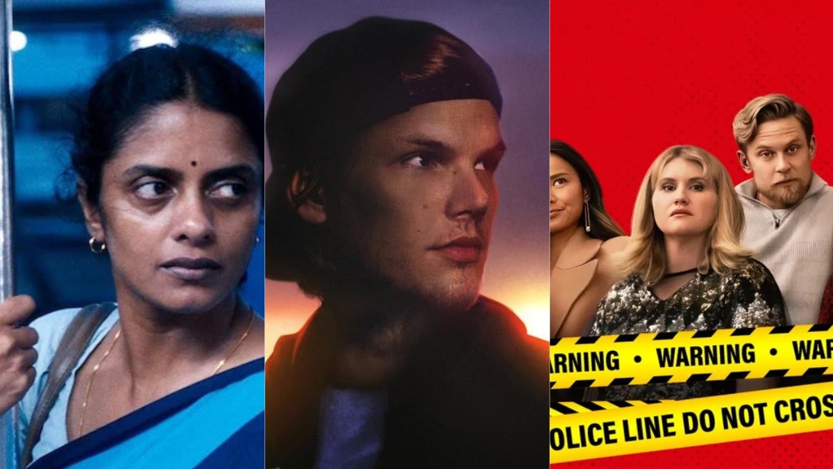 Here is the ultimate list of OTT releases between December 31 and January 4 Here is the ultimate list of OTT releases between December 31 and January 4