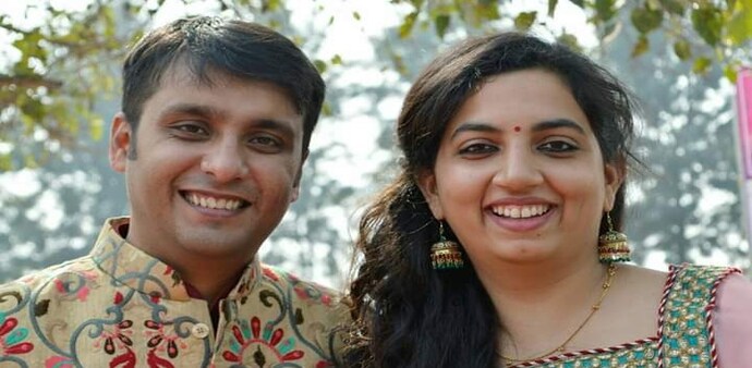 As per his family, Khurana was "upset with his wife", who he married in 2016. As per his family, Khurana was "upset with his wife", who he married in 2016.
