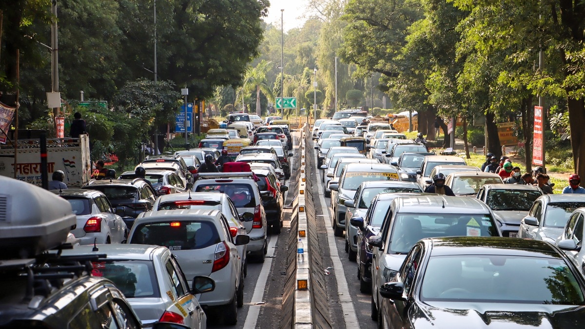 This growth was fueled by the continued rise in SUV popularity and strong contributions from rural markets, helping the industry surpass the previous record of nearly 41.1 lakh units set in 2023. This growth was fueled by the continued rise in SUV popularity and strong contributions from rural markets, helping the industry surpass the previous record of nearly 41.1 lakh units set in 2023.