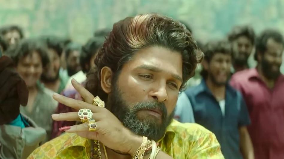 Pushpa 2 remains strong on day 28, sees 70% growth in box office numbers Pushpa 2 remains strong on day 28, sees 70% growth in box office numbers