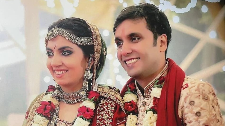 As per Khurana's family, he was upset with his estranged wife and business partner Manika Pahwa, whom he married in 2016. As per Khurana's family, he was upset with his estranged wife and business partner Manika Pahwa, whom he married in 2016.