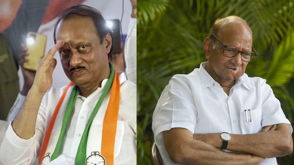 Pawar family reunion on the cards? Here's what we know Pawar family reunion on the cards? Here's what we know