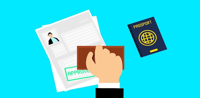 The financial strain of alternate visas adds another hurdle for Indian professionals and students. The financial strain of alternate visas adds another hurdle for Indian professionals and students.