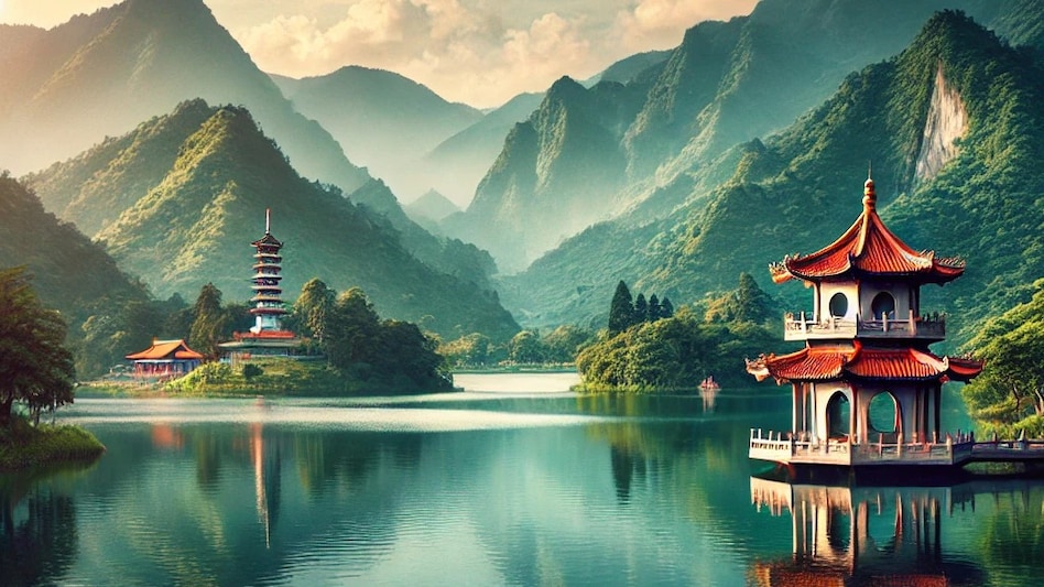 The Taiwanese government has unveiled two new visa programs aimed at attracting talent from India The Taiwanese government has unveiled two new visa programs aimed at attracting talent from India