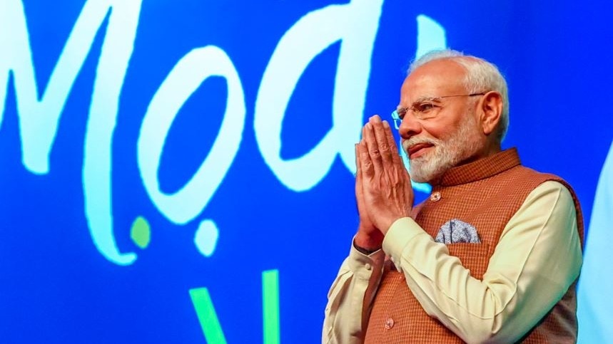 1,675 flats, Rs 600 cr projects in DU: PM Modi to inaugurate several projects in Delhi