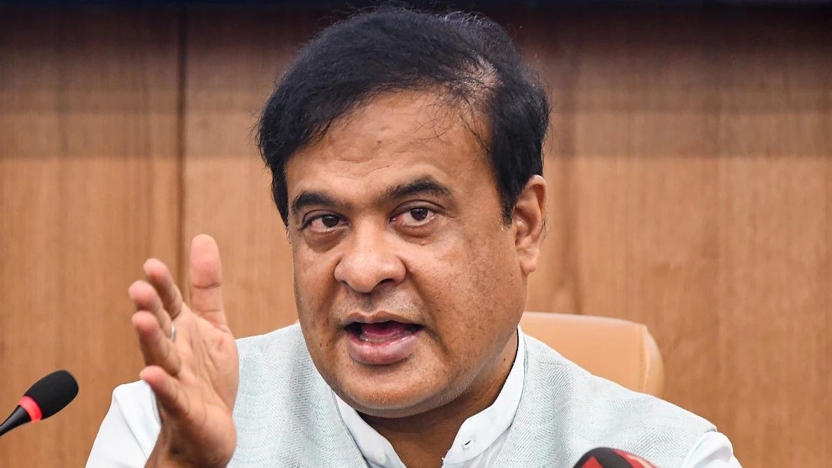 No Hindus caught on border': Himanta Biswa Sarma links increased infiltration to 'collapse' of Bangladesh's textile industry
