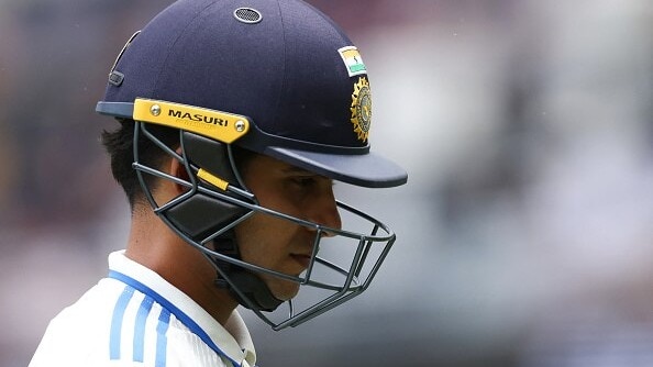 Since Gill is currently part of India’s Test squad in Australia, the CID plans to summon all the players at a later date.