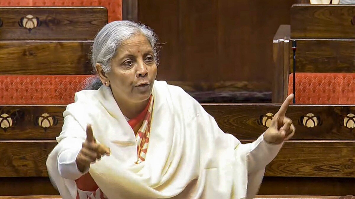 In Budget 2024, FM Sitharaman offered some relief to salaried taxpayers in terms of TCS and TDS. In Budget 2024, FM Sitharaman offered some relief to salaried taxpayers in terms of TCS and TDS.