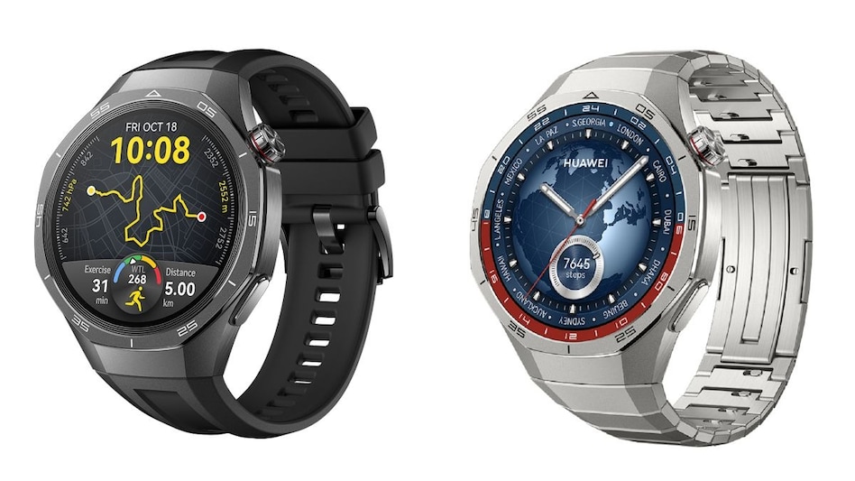 Huawei Watch GT 5 Pro Huawei Watch GT 5 Pro