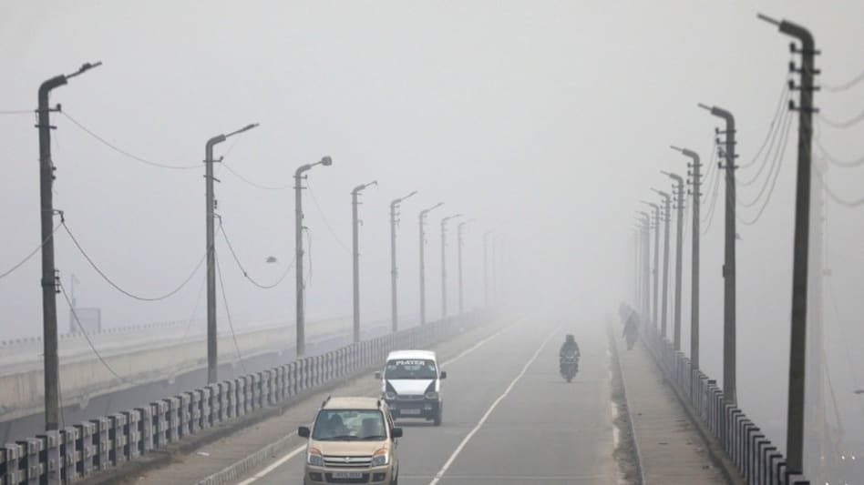 Fog Alert by IMD Fog Alert by IMD