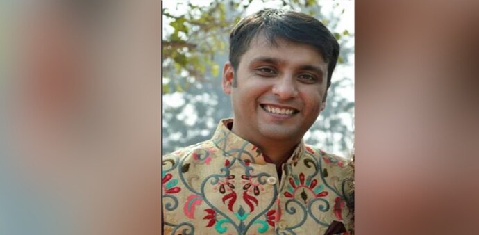 Puneet Khurana, the co-owner of a bakery named For God's Cake, was found dead by hanging at his residence in north Delhi's Model Town on Tuesday. Puneet Khurana, the co-owner of a bakery named For God's Cake, was found dead by hanging at his residence in north Delhi's Model Town on Tuesday.