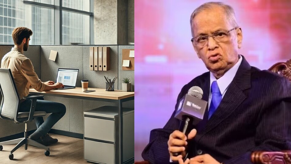 Needless to say, the woman's take left social media users irate. Needless to say, the woman's take left social media users irate.