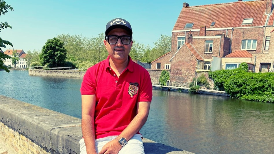 Ashneer Grover's name was successfully registered as an intellectual property under class 41 of the Trade Marks Act 1999 Ashneer Grover's name was successfully registered as an intellectual property under class 41 of the Trade Marks Act 1999