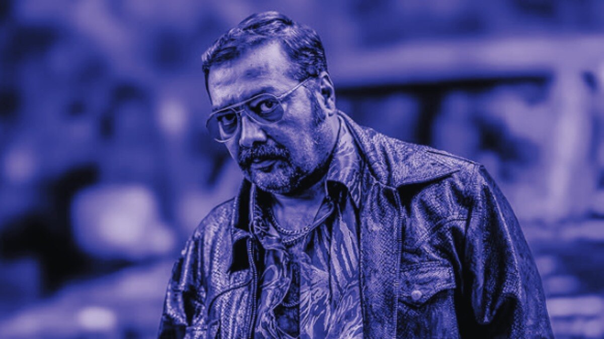 In the same interview, he also attacked the Hindi film industry, saying that he is moving out of Mumbai. In the same interview, he also attacked the Hindi film industry, saying that he is moving out of Mumbai.