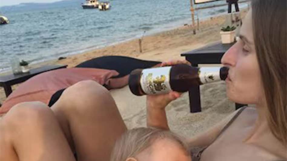 Critics argued that LinkedIn, primarily a space for professional networking, was an odd choice for sharing such a personal moment, better suited for platforms like Instagram. Critics argued that LinkedIn, primarily a space for professional networking, was an odd choice for sharing such a personal moment, better suited for platforms like Instagram.