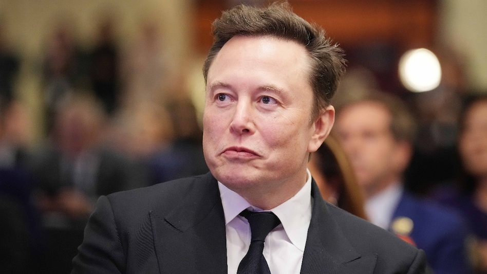 Elon Musk Elon Musk