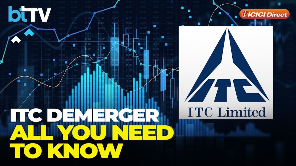 ICICIdirect, which sees ITC Hotels likely in February, said the demerged hotel business will continue to follow asset right strategy to achieve the next league of growth. ICICIdirect, which sees ITC Hotels likely in February, said the demerged hotel business will continue to follow asset right strategy to achieve the next league of growth.