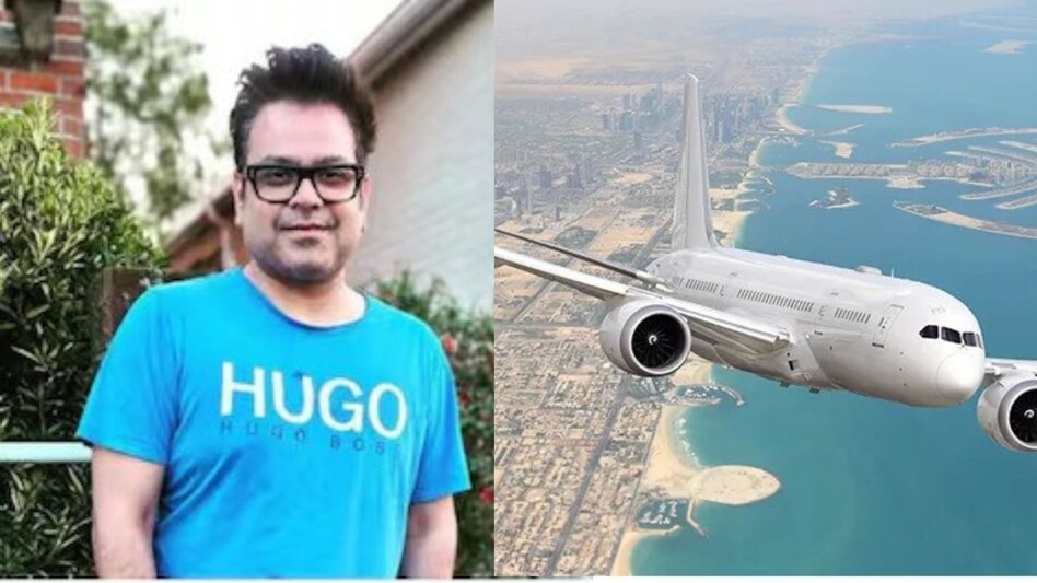 Grover, based in London, revealed that a flight from Delhi to Jaisalmer was priced at an astonishing Rs 31,000 per person. In contrast, an international flight to Dubai cost him Rs 30,000 per person — a lower fare for a longer journey. Grover, based in London, revealed that a flight from Delhi to Jaisalmer was priced at an astonishing Rs 31,000 per person. In contrast, an international flight to Dubai cost him Rs 30,000 per person — a lower fare for a longer journey.