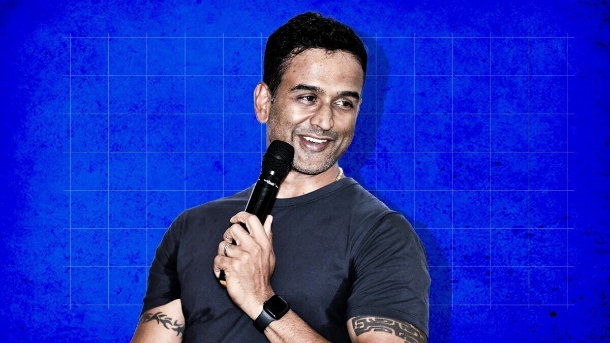 “A minimum of 350 active calories per day, in any form,” Kamath said, highlighting the need for daily movement in an increasingly sedentary work environment. “A minimum of 350 active calories per day, in any form,” Kamath said, highlighting the need for daily movement in an increasingly sedentary work environment.