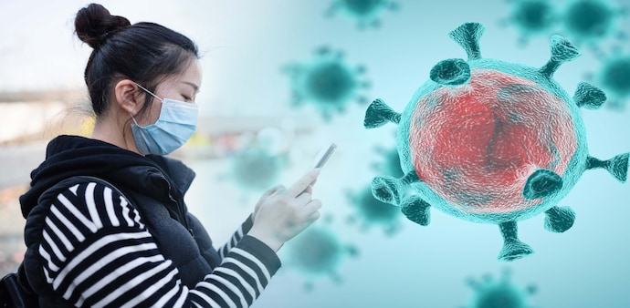 In a rerun of the Covid-19 outbreak, China has witnessed an increase in the number of cases of human metapneumovirus (HMPV), a respiratory disease. In a rerun of the Covid-19 outbreak, China has witnessed an increase in the number of cases of human metapneumovirus (HMPV), a respiratory disease.
