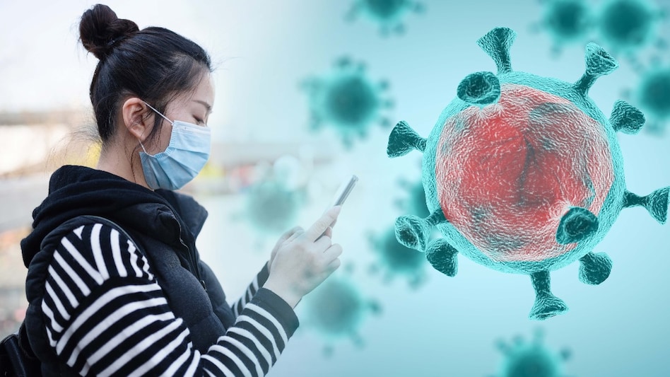 In a rerun of the Covid-19 outbreak, China has witnessed an increase in the number of cases of human metapneumovirus (HMPV), a respiratory disease. In a rerun of the Covid-19 outbreak, China has witnessed an increase in the number of cases of human metapneumovirus (HMPV), a respiratory disease.