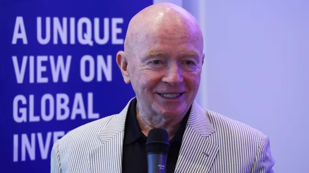 Mark Mobius sees opportunity in weaker Rupee; know how can it help, which sectors can benefit