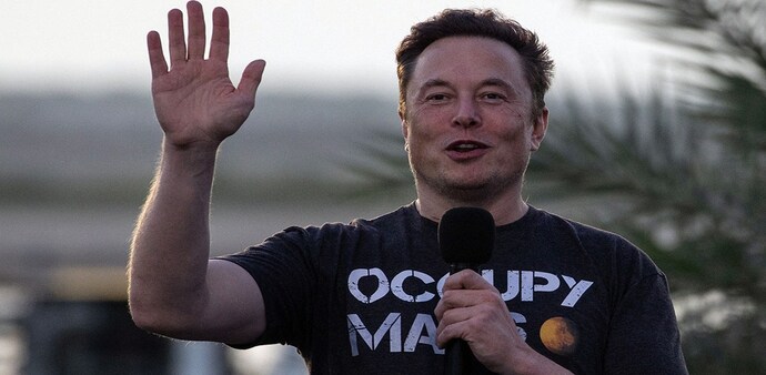 Elon Musk Elon Musk
